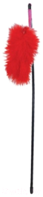 Игрушка для кошек Triol Кисточка / 22121005