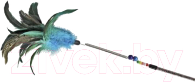 Игрушка для кошек Triol Лагуна / 22121049 - фото