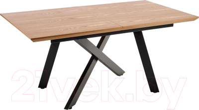 Обеденный стол Halmar Capital - фото