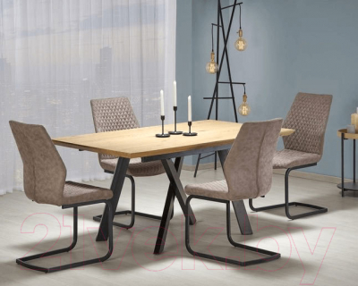 Обеденный стол Halmar Capital