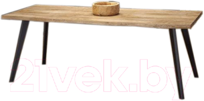 Обеденный стол Halmar Dickson - фото