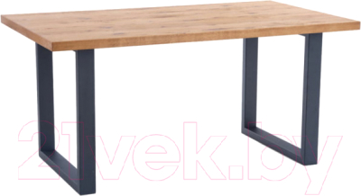 Обеденный стол Halmar Perez - фото