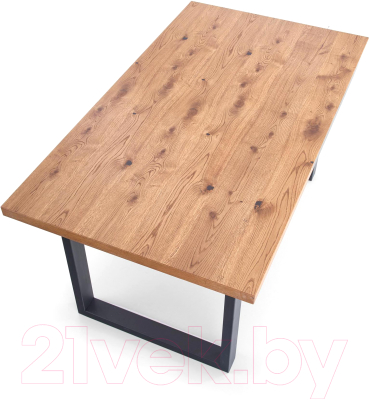 Обеденный стол Halmar Perez