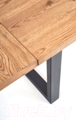 Обеденный стол Halmar Perez