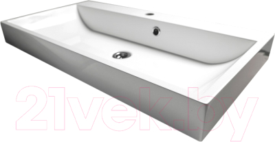 Умывальник Miraggio Varna 600 - фото