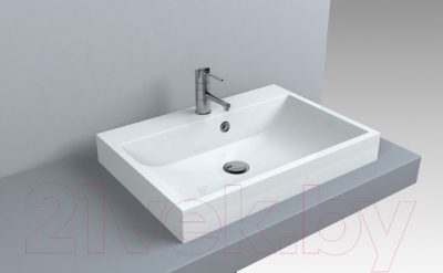 Умывальник Miraggio Varna 600