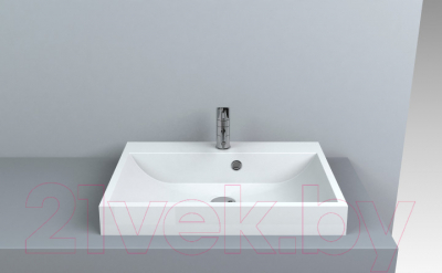 Умывальник Miraggio Varna 600