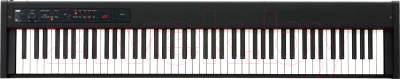 Цифровое фортепиано Korg D1 - фото