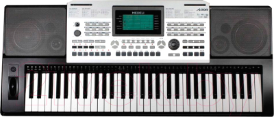 Синтезатор Medeli A800 - фото