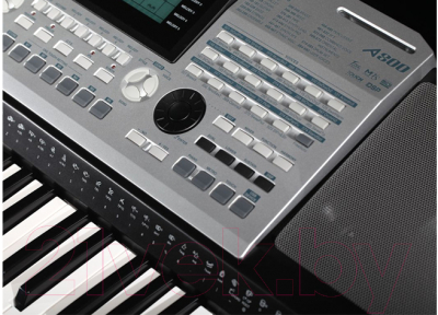 Синтезатор Medeli A800