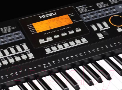 Синтезатор Medeli A300