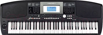 Синтезатор Medeli AW830 - фото