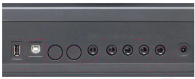 Синтезатор Medeli AW830