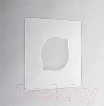 Накладка под выключатель Bylectrica Юлиг 735212.410-01