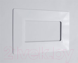 Накладка под выключатель Bylectrica Юлиг 735212.421 - фото