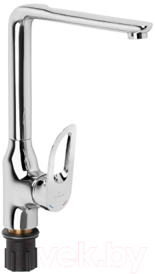 Смеситель Slovarm EG.3508.D - фото