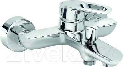 Смеситель Slovarm EG.3515-150 - фото