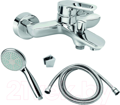 Смеситель Slovarm EG.3515-150