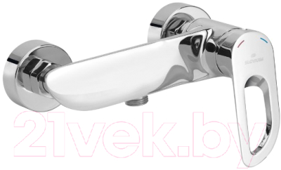 Смеситель Slovarm EG.3520/I-150 - фото