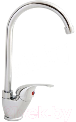 Смеситель Slovarm ED.3508.A - фото