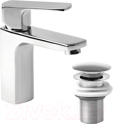 Смеситель Slovarm EH.3501 - фото