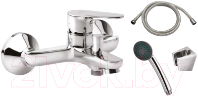 Смеситель Slovarm EN.3515-150 - фото