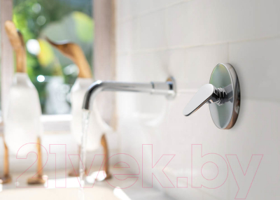 Смеситель Slovarm EN.3522.B