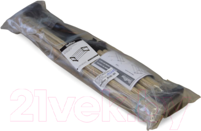 Полка для обуви Sheffilton SHT-SR3-P (коричневый/венге матовый)