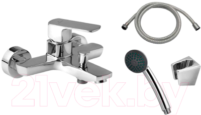 Смеситель Slovarm EH.3515-150 - фото