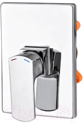 Смеситель Slovarm EH.3522.A - фото