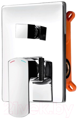 Смеситель Slovarm EH.3522.A1 - фото