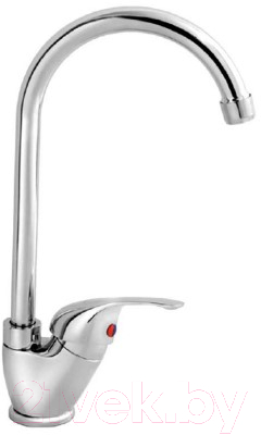 Смеситель Slovarm EA.3508.A - фото