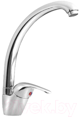 Смеситель Slovarm EA.3508.B - фото