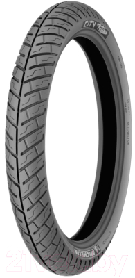 Мотошина задняя Michelin City Pro 3.00-17 50P TT