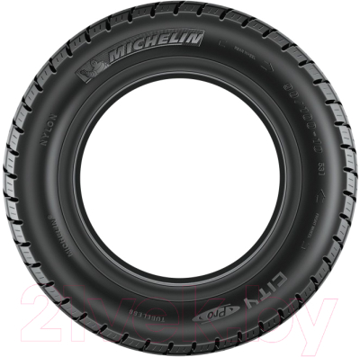 Мотошина задняя Michelin City Pro 3.00-17 50P TT