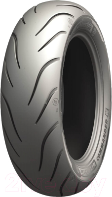 Мотошина передняя Michelin Commander III Touring 130/90B16 73H TL/TT