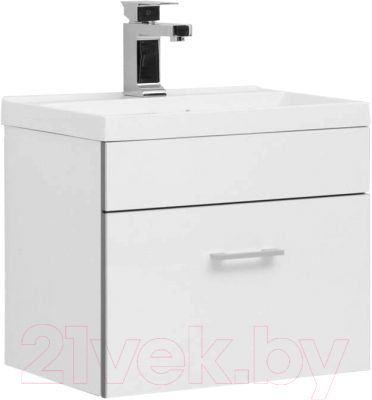 Тумба под умывальник Aquanet Верона 50 / 207765 - фото