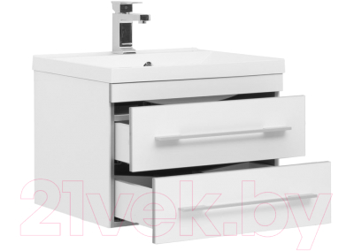 Тумба под умывальник Aquanet Верона 58 / 176667