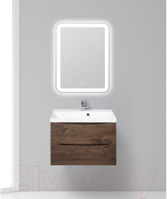 Тумба под умывальник BelBagno Marino-750-2C-SO-RW-P