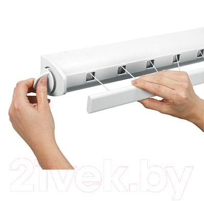 Сушилка для белья Brabantia 385728