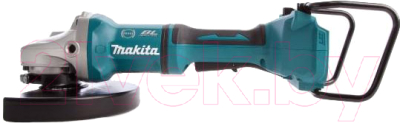 Профессиональная угловая шлифмашина Makita DGA900Z