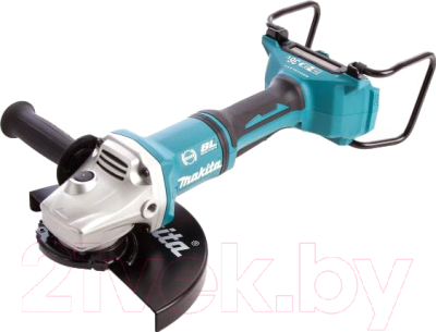 Профессиональная угловая шлифмашина Makita DGA900Z
