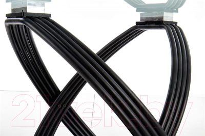 Обеденный стол Halmar Optico