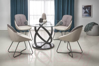 Обеденный стол Halmar Optico