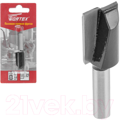 Фреза Wortex MCAA182518