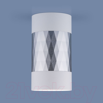 Точечный светильник Elektrostandard DLN110 GU10