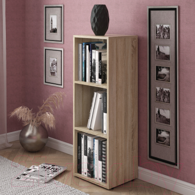 Стеллаж Славянская столица С-113