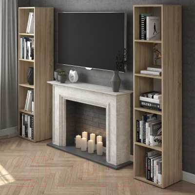 Стеллаж Славянская столица С-115