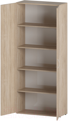 Шкаф Славянская столица С-215.525