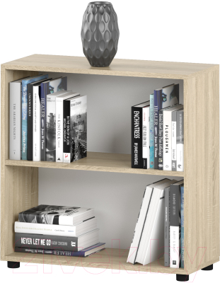 Стеллаж Славянская столица С-212